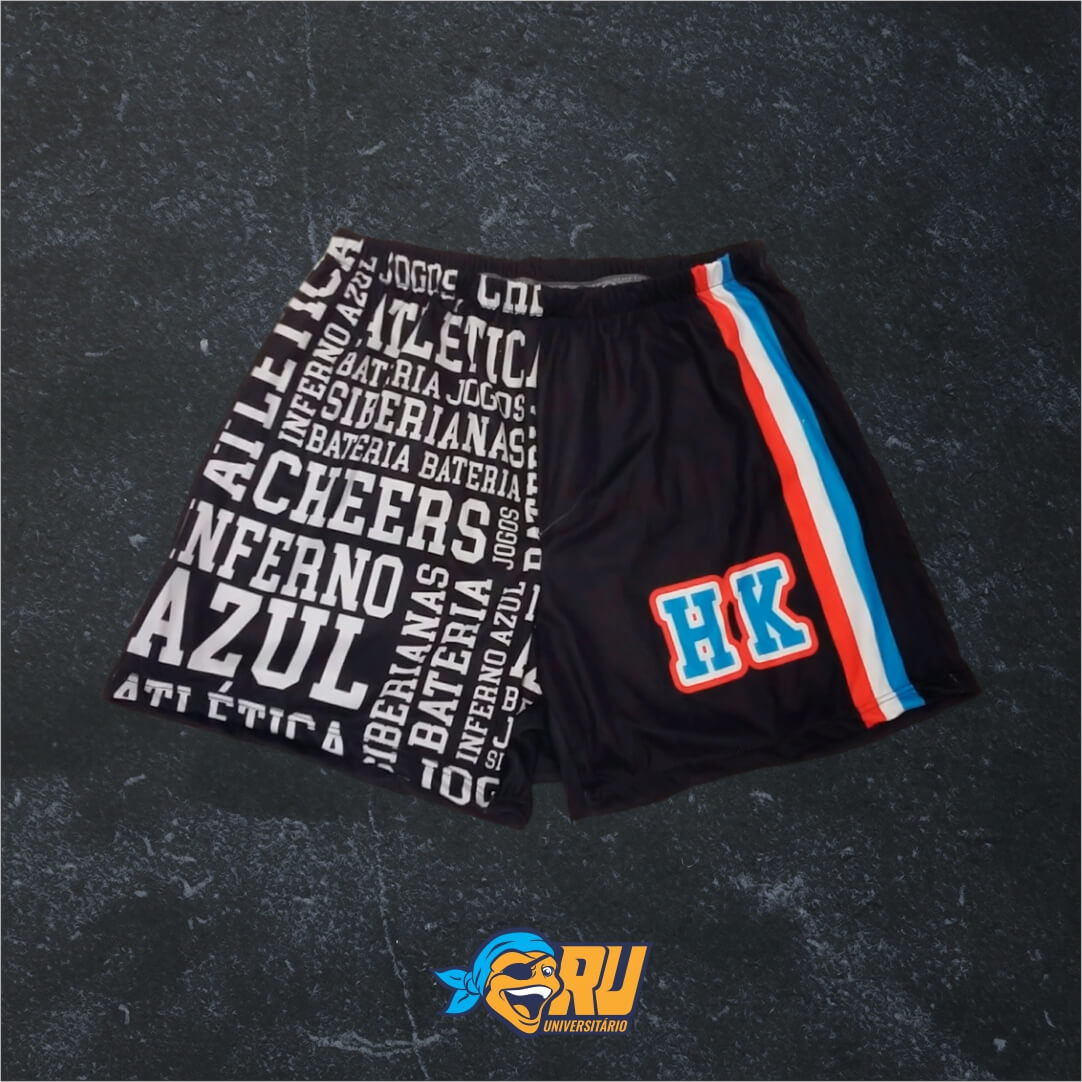 Samba Canção Personalizado Samba Canção Personalizado